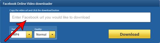 download free facebook video downloader