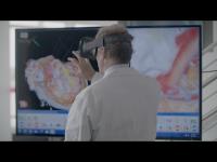Virtual Reality helping patients get better