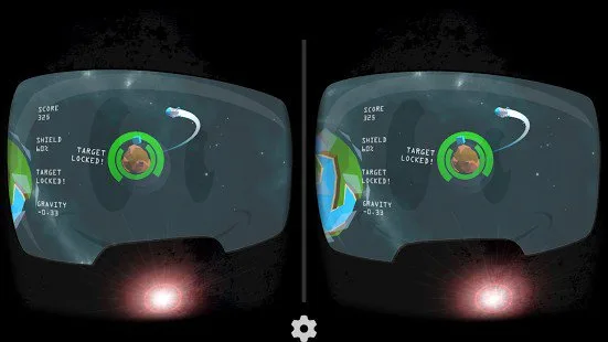 Best VR games 2015 - waa vr