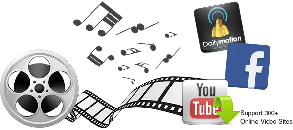 How to download facebook 360 videos using a free software