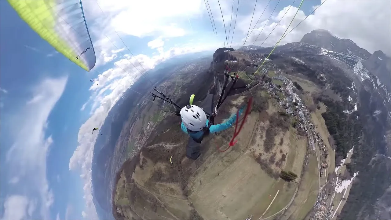 How to Record, Edit, and Upload 360-Degree Videos - video thumbnail