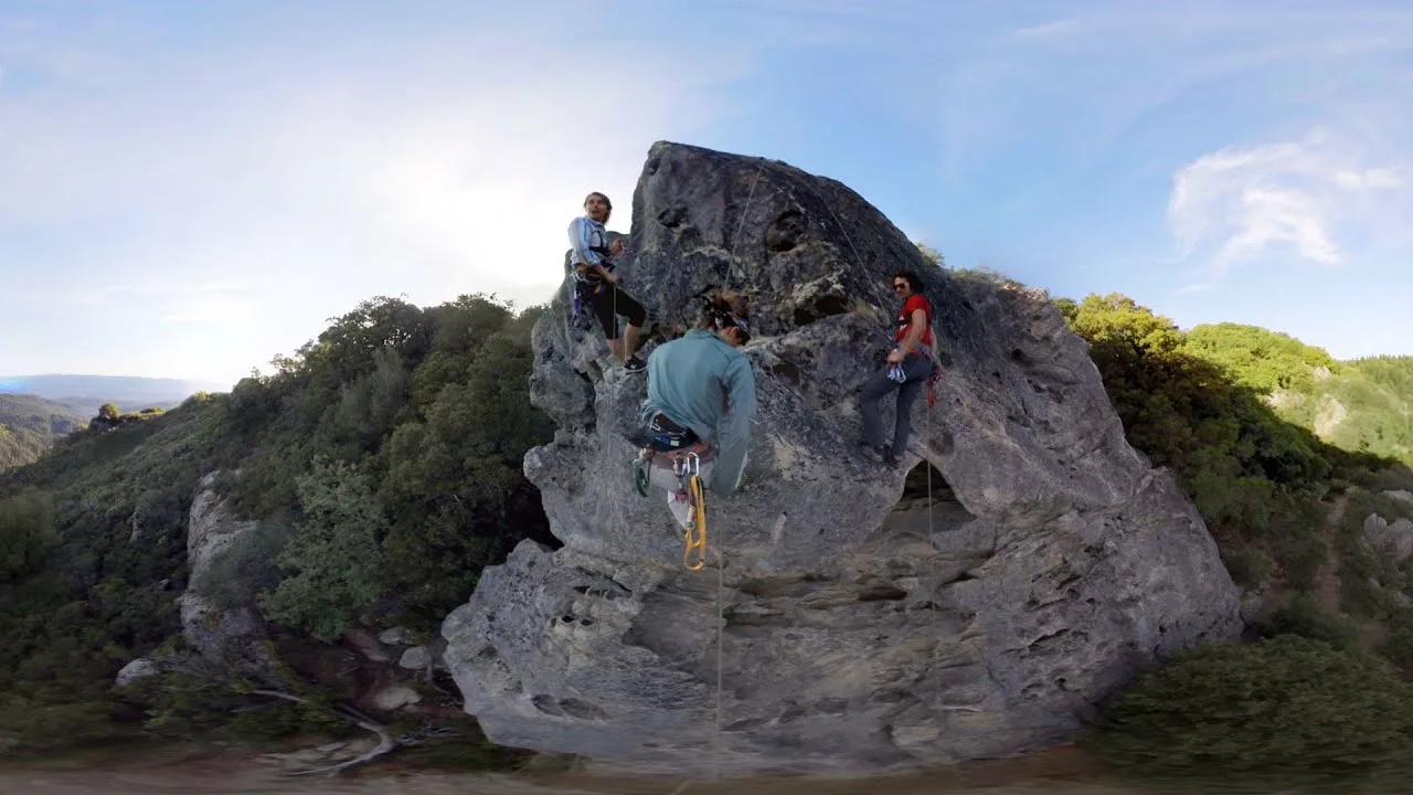 How to Record, Edit, and Upload 360-Degree Videos - video thumbnail