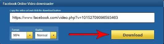 How to Download Facebook 360 Videos - howto download facebook 360 videos 3