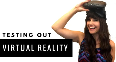 HTC Vive review