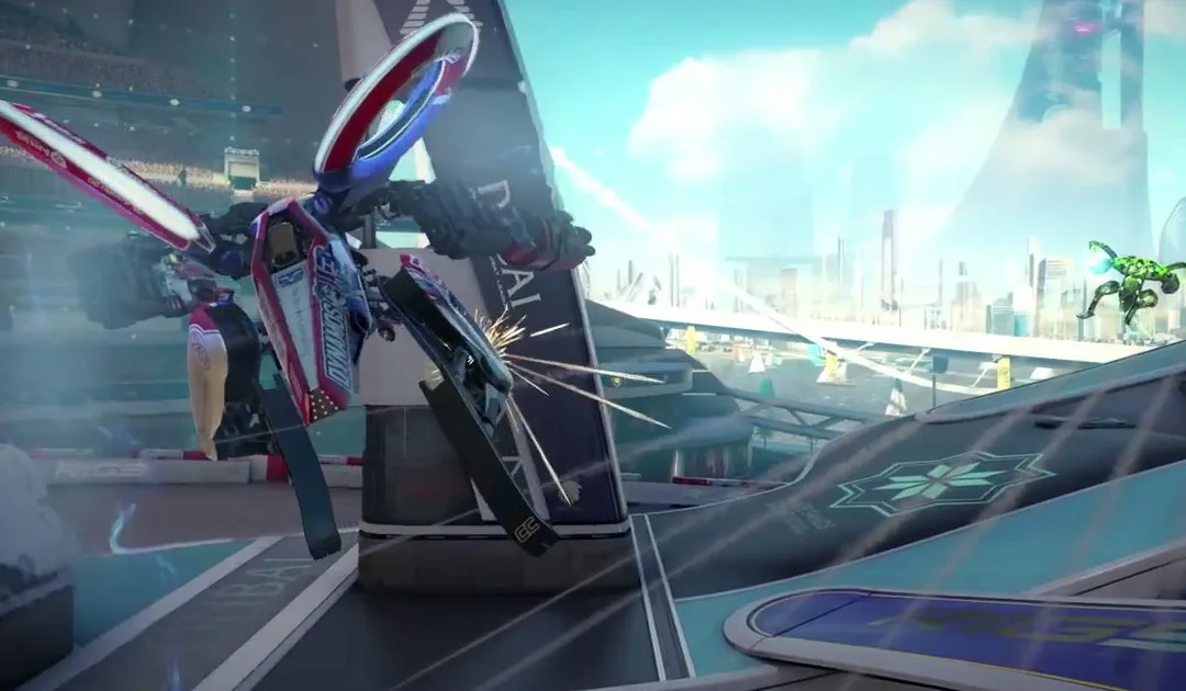 PlayStation VR review - plastation vr vrextasy playstation vr virtual reality rigs mechanized combat league 1200x630 c