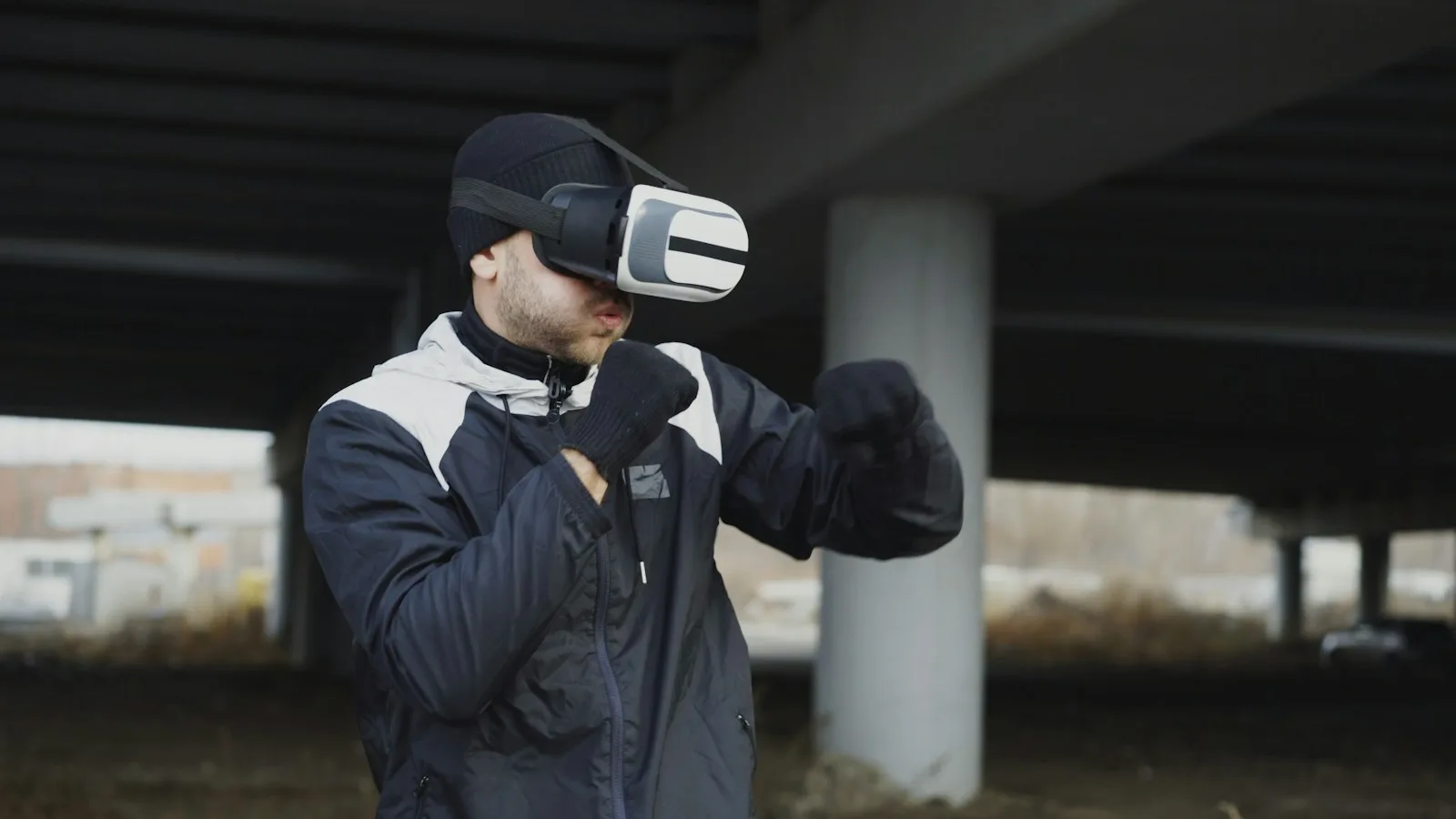 Supernatural VR Fitness App's Triumphant Return on Meta Quest