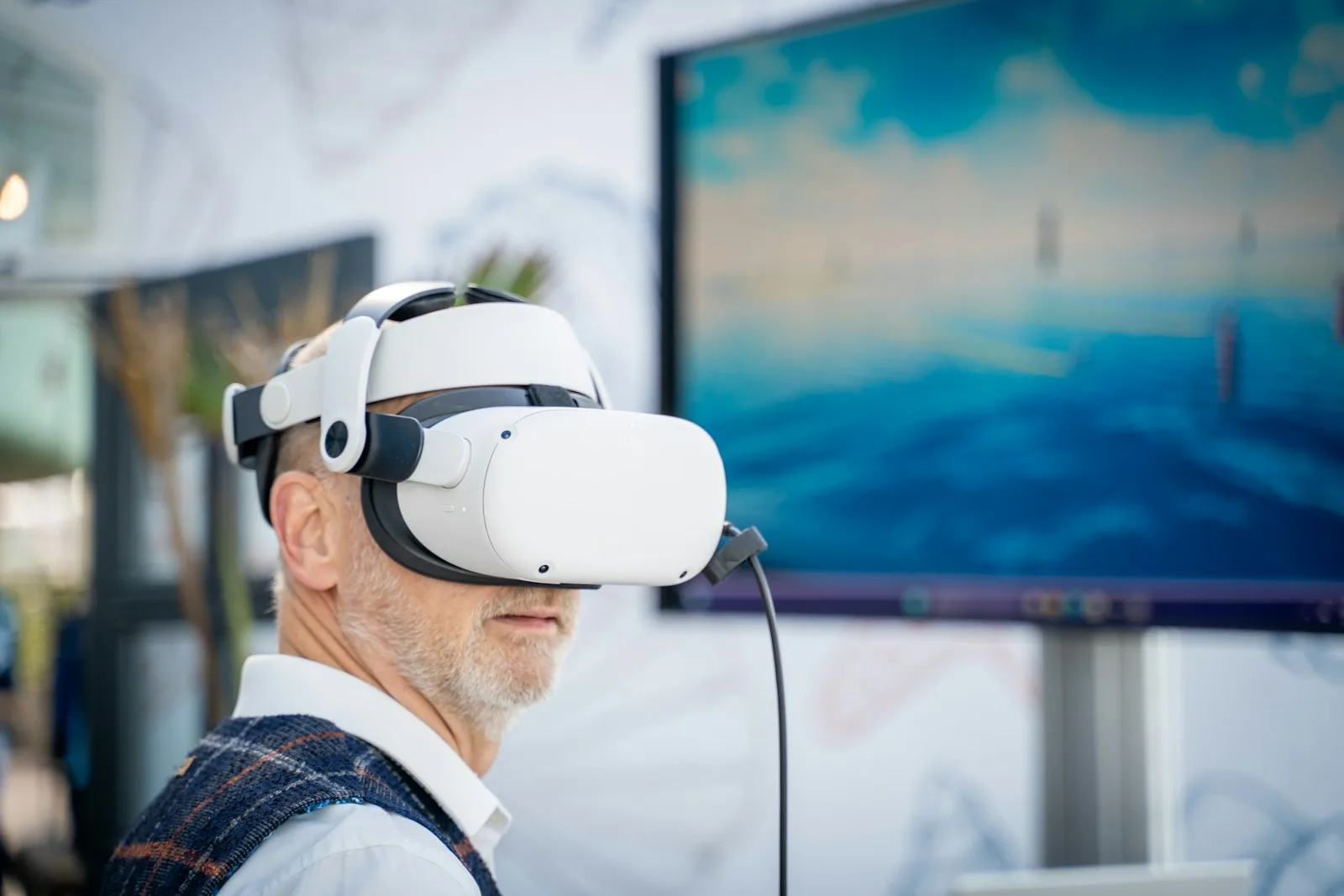 Unveiling the Future: Sunstone of Time & RAID VR Demos Reviewed