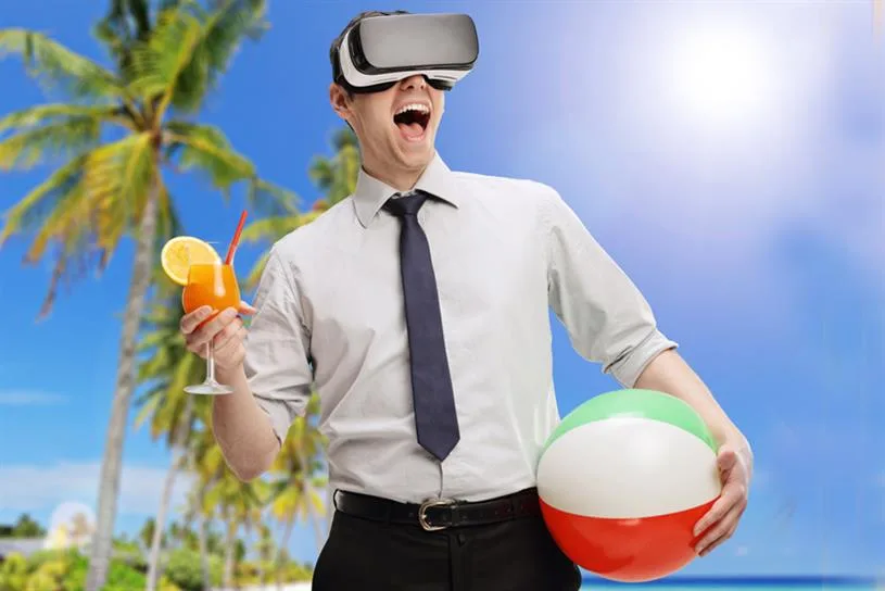 Virtual Reality Applications - virtual reality applications 6
